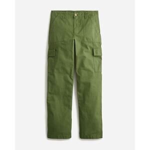 J.Crew Relaxed Fit Tapered Cargo Pant - 32